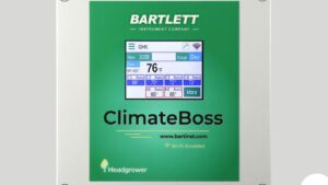 ClimateBoss Controller