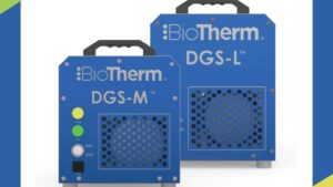Dissolved Gas System (DGS) Series