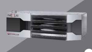 Nexus High-Efficiency Unit Heaters
