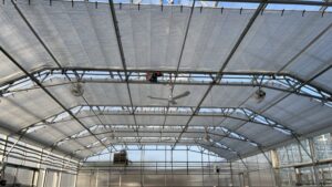Key Challenges Affecting the Greenhouse Structures and Components Market