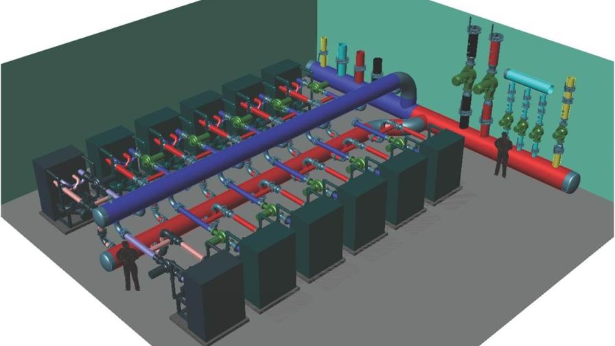 BioTherm Announces New Partnership with RBI Boilers