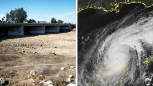 $16 Billion in Natural Disaster Relief Now Available to Affected Farmers