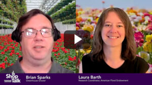 Education Opportunities at Cultivate’25 from American Floral Endowment (Video)