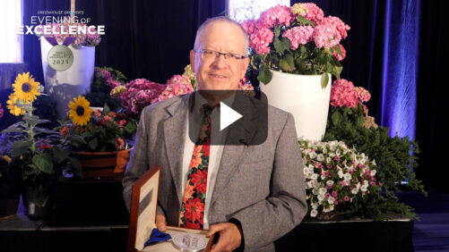 The Rest of the 2025 Medal of Excellence Winners (Video)