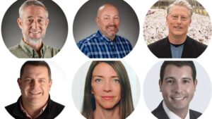 AmericanHort Announces New 2025-2026 Board of Directors