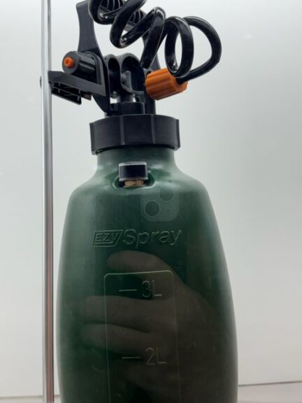 Aussie EzySpray (TDI Brands)