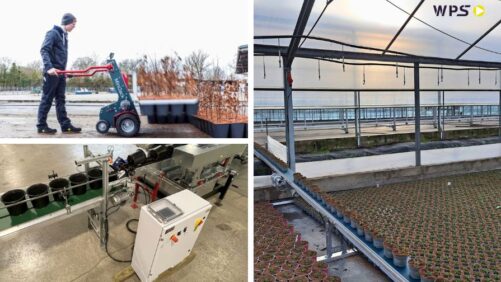 An Automation Update from a Grower and Supplier Perspective