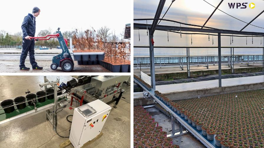 An Automation Update from a Grower and Supplier Perspective