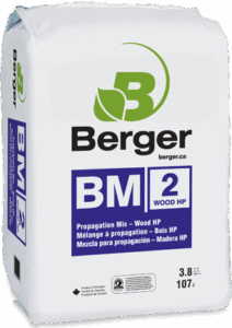 BM2 Automation Wood HP (Berger)