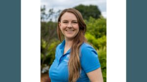 Amanda Flint Joins Bailey as New Product Development Manager