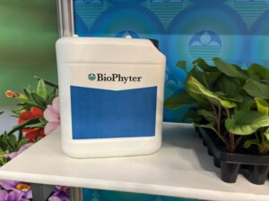 BioPhyter (BioSafe Systems)