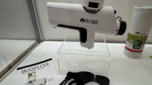 More New Greenhouse Products on Display at Cultivate’25