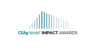 Announcing the Finalists for the CEAg World Impact Awards
