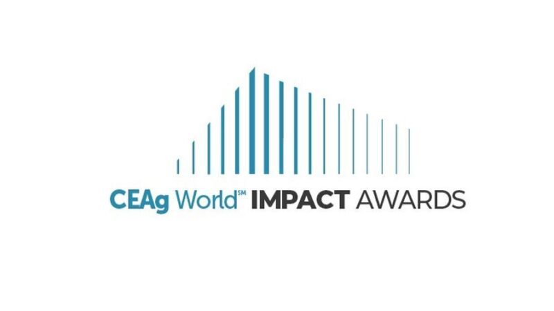 Introducing the CEAg World Impact Awards