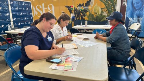 Costa Farms Celebrates 20 Years of Healthcare Fair for Farmworkers