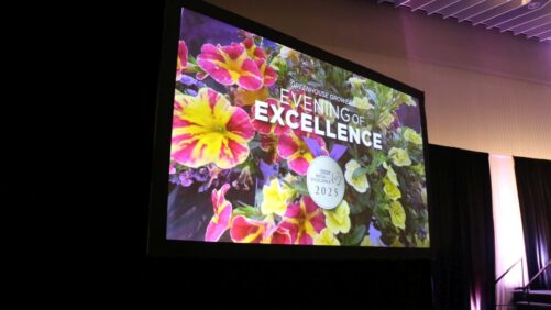 A Photo Gallery of Highlights from Greenhouse Grower’s Evening of Excellence