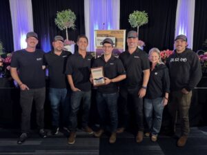 Technology of the Year: Burro