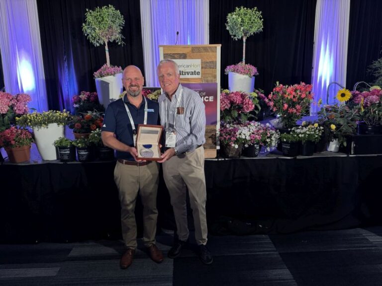 Operation of the Year: Hampshire Farms