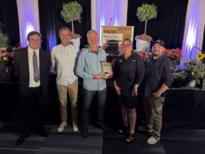 Innovator Award: Light Bio