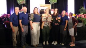 Industry's Choice Award and Readers' Choice Award Winner: Syngenta Flowers