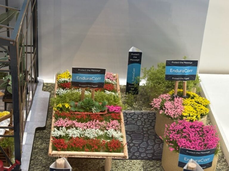 EnduraCorr (Smurfit Westrock)