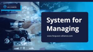 What’s the Difference Between a System for Managing and Management Systems?