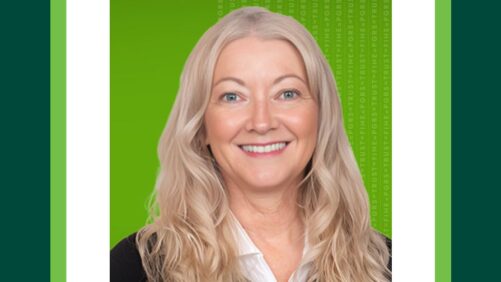 Fine Americas Appoints Donette Faulk as New Southwest U.S. Sales Manager