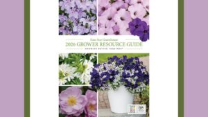 Four Star Greenhouse Releases New 2026 Grower Resource Guide