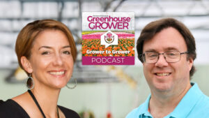 Two Brands, One Show: Greenhouse Grower and CEAg World in a Live Podcast From Cultivate’25