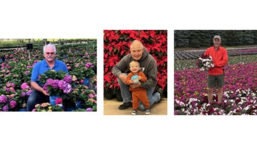 Presenting Greenhouse Grower’s 2025 Head Grower of the Year Finalists