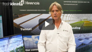Next-Gen Tunnel Pro Plus Boosts Greenhouse Performance