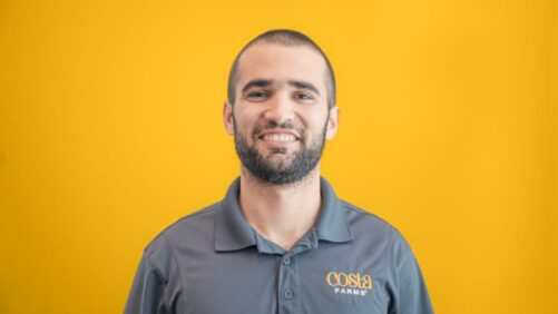 Costa Farms Names Jose Smith Jr. as President