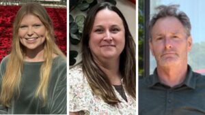 Meet the New Team Members at McHutchison and Rimol Greenhouse Systems