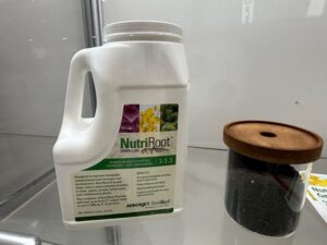 NutriRoot Granular (ArborjetEcologel)