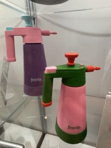 Pressure Sprayers (Advancing Alternatives)