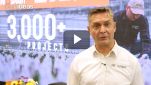 Prospiant is Delivering Turnkey Greenhouse Solutions Nationwide