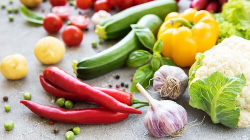 Top Production Trends from the 2025 State of the Vegetable Industry Survey