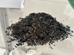 Sunshine Mix #15 With Black Bear Biochar (Sun Gro Horticulture)