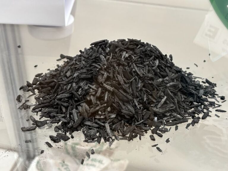 Sunshine Mix #15 With Black Bear Biochar (Sun Gro Horticulture)