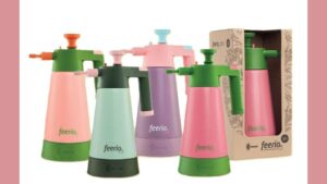 Feeria Pressure Sprayer