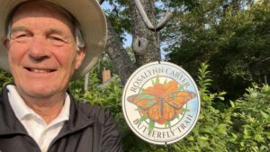 Let’s Talk About Deer, Native Plants, and What Pollinators Really Want