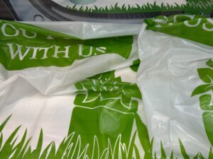 Trunk Liners (A-Roo Company)