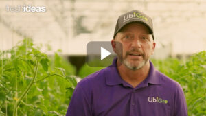 Transform Sunlight. Maximize Yield.