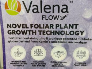 Valena Flow (Kemin Crop Technologies)