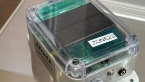 New Greenhouse Products on Display at Cultivate’25