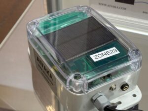 WB-161 Wireless Connection (Aivaka)