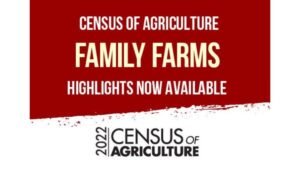 Farming in America: A Statistical Look at Family Farms