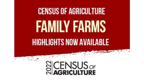 Farming in America: A Statistical Look at Family Farms