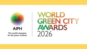 Deadline Extended for the 2026 World Green City Awards