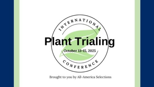 A Look Inside the International Plant Trialing Conference